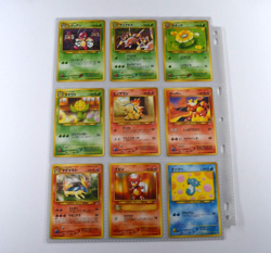 gian_2892 Complete Japanese Neo Genesis Revelation Set Pokemon Lugia Ho-oh - Image 5