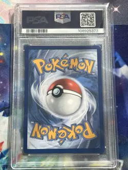 DARK GYRADOS CELEBRATIONS 2021 POKEMON SWORD & SHIELD CLASSIC COLLECTION PSA 10 - Image 2