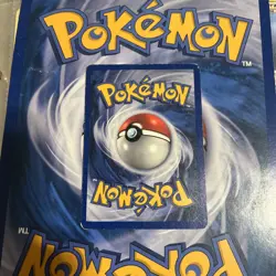 Tentacruel 10/18 2001 Pokemon Southern Islands Non-Holo LP - Image 2