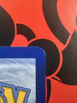 Charizard & Braixen GX SM230 Promo Pokemon Sun & Moon Tag Team - Image 5