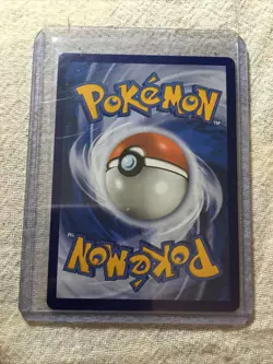 Hatterene Holo (Trick or Trade BOOster Set) Pokemon TCG Stamped Halloween - Image 2