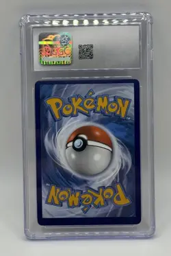 Choy 182/189 Sword & Shield: Astral Radiance Full Art Trainer Pokemon CGC 9 - Image 2