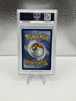 PSA 10 GEM MINT Pokemon Charizard GX Hidden Fates Promo SM211 - Image 2