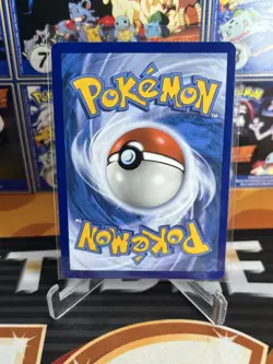 2022 Sword/Shield Pokemon GO Radiant Charizard Holo 011/078 - Image 2