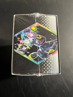 Pokemon Prismatic Evolutions Surprise Box New Factory Sealed Ships Same Day - Image 3