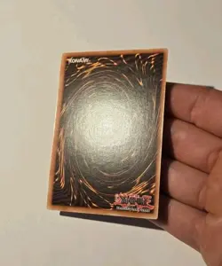 Yugioh Luster Dragon LOD-050 Super Rare LP - Image 4