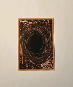 Yugioh The Unstoppable Exodia Incarnate INFO-EN033 Ultra Rare 1st Edition NM - Image 2