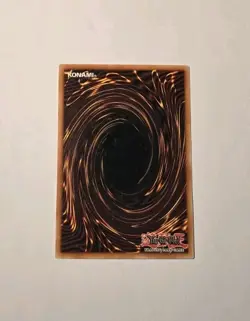 Yugioh Gemini Elf IOC-SE1 Ultra Rare LP - Image 2