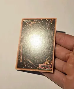 Yugioh Marauding Captain LOD-018 Ultra Rare MP - Image 4