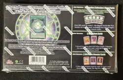Yugioh LEGENDARY COLLECTION 3 YUGI'S WORLD Original 2012 1st EDITION MINT SEALED - Image 4