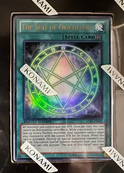 Yugioh LEGENDARY COLLECTION 3 YUGI'S WORLD Original 2012 1st EDITION MINT SEALED - Image 5