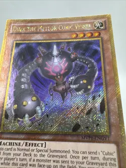 Lot of 46 Cards Yu Gi Oh Yugioh 3 Foil Prisma Holo 43 Common 1996 LP - Image 3