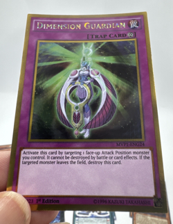 Lot of 46 Cards Yu Gi Oh Yugioh 3 Foil Prisma Holo 43 Common 1996 LP - Image 5
