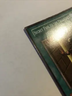 Secret Pass To The Treasures - PGD-037 - Common Unlimited Yugioh - Image 3