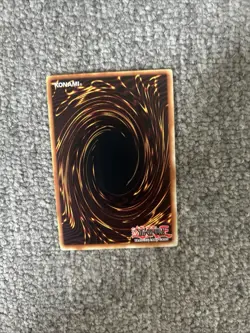 Zera The Mant Secret Rare Yugioh TCG PP01 EN011 Yu-Gi-Oh! - Image 3