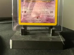 Pokemon Card Dark Haunter Neo Destiny 1st Edition Uncommon 36/105 Near Mint - Image 3