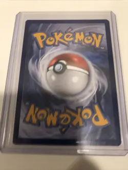 Pokemon TCG Snorlax Rebel Clash 141/192 Promo Cosmos Holo Rare Near Mint - Image 5