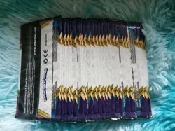Pokemon Sword And Shield Sample/Fun Pack Booster pack - Base Set - New & Sealed - Image 3