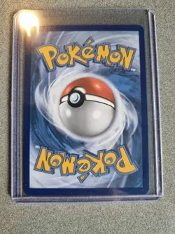 NM Fezandipiti ex 288/217 Ascended Heroes SIR Pokemon - Image 2