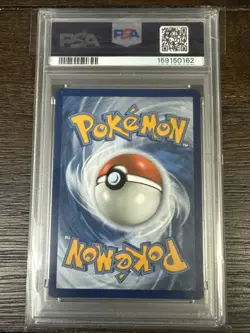 Pokemon Greninja Star SWSH144 PSA 9 Celebrations - Image 2