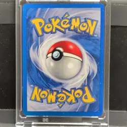 Blastoise Base Set 2 Holo Rare 002/130 1999 100 HP Stage 2 English - Image 2
