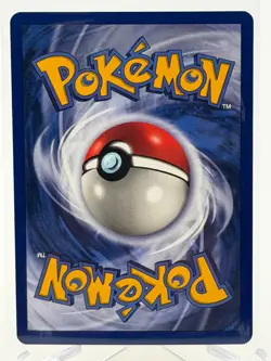 Pokemon MAGNETON 1999 Base Set FRENCH 1st Edition Holo Rare 9/102 - NP MINT!! - Image 3