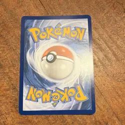 Pokemon Company Mew ex SV 151 205/165 Hyper Rare Full Art Gold Holo 180 HP - Image 2