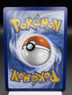 Mega Dragalge ex 104/086 - Full Art Holo - Chaos Rising Pokemon Card MINT - Image 2