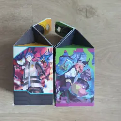 Pokemon TCG Premium Tournament Collection Cyrus & Klara Bundle New And Sealed - Image 2