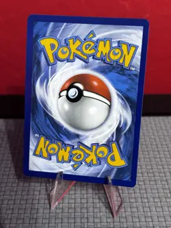 Starly 221/198 SVI Scarlet & Violet Base Illustration Rare NM Pokemon - Image 2