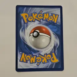 Pokemon TCG Acerola's Mischief 183/132 Me01: Mega Evolution SIR FA Holo - Image 2