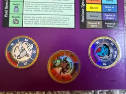 pokemon battling coin game - Image 4