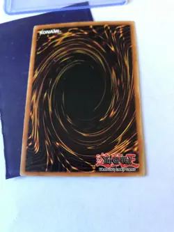 YUGIOH SEVEN TOOLS OF THE BANDIT ULTRA RARE NEAR MINT MRD-E129 - Image 2