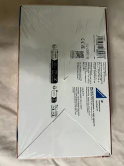 Disney Lorcana: Reign of Jafar Booster Box Sealed - US SELLER - Image 2
