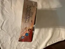Disney Lorcana: Reign of Jafar Booster Box Sealed - US SELLER - Image 3