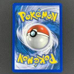 Pokemon Communication 99/114 Uncommon Black & White Pokemon Reverse Holo LP - Image 2