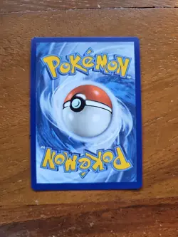Tornadus 210 Full Art Holo White Flare ETB Promo Scarlet Violet SVP Black Star - Image 2