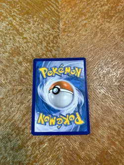Growlithe 10/99 Black & White Next Destinies NM - Image 2