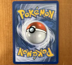 Crobat BW51, VLP Holo Prerelease Black Star Promo, Plasma Storm, Black & White - Image 3