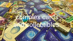 Digimon Card Game TCG - 1000 Card Bulk Lot - Great for beginners - Image 1