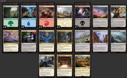 Ulalek, Fused Atrocity MTG EDH Commander Deck, Eldrazi Tribal! - Image 4