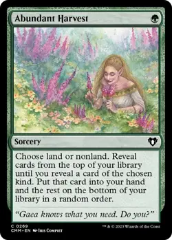 Commander Masters, Commons, Magic The Gathering, CMM MTG TCG - Image 2