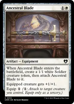 Commander Masters, Commons, Magic The Gathering, CMM MTG TCG - Image 5