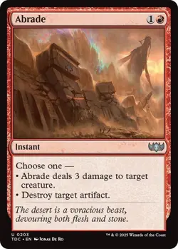 Commander: Tarkir: Dragonstorm, Uncommons, Magic The Gathering, TDC MTG TCG - Image 1