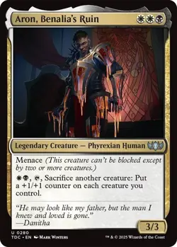 Commander: Tarkir: Dragonstorm, Uncommons, Magic The Gathering, TDC MTG TCG - Image 4