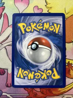 Pokemon TCG Leavanny Black & White 10/135 Regular Rare LP - Image 2