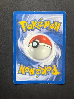Pokemon Card Jungle Mr. Mime Holo Card 6/64 - Image 2