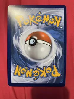 Pokemon TCG Lance's Charizard v SWSH133 Celebrations Black Star Promo Jumbo Card - Image 2