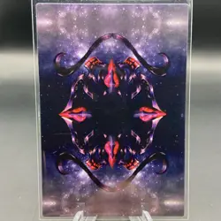 Nerine | Shuffle! Holographic Anime Collectible Trading Card - Image 3