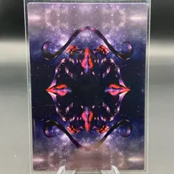 Nerine | Shuffle! Holographic Anime Collectible Trading Card - Image 4